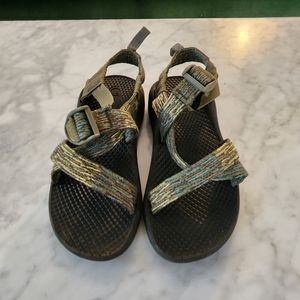 Kids Chaco Classic Sandal